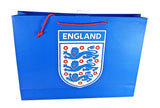 Official England Landscape Gift Bag - Blue