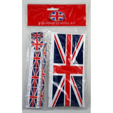 Union Jack School Kit