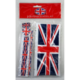 Union Jack School Kit