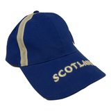 Scotland Baseball Cap