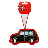 London Taxi Cab Christmas Tree Decoration