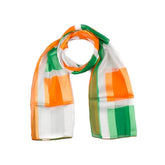 Ireland Flag Ladies Scarve