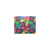 Union Jack Mouse Mat - Multi Union Jacks in Multi Colours