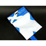 Scotland Saltire Cotton Apron