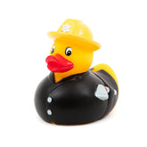 Fireman Rubber Duck
