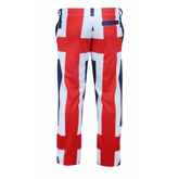 Union Jack Golf Trousers