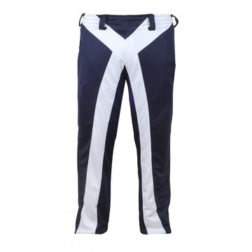 Scotland Flag Trousers St Andrews Saltire - Golf