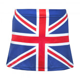 Union Jack Skort