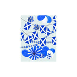 Party Decoration Kit - Scotland - St Andrew. Inc Garlands, balloons bunting etc