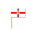 Northern Ireland Flag Party picks Pack of 50