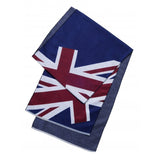 Union Jack Scarf