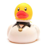 Choir Boy Rubber Duck