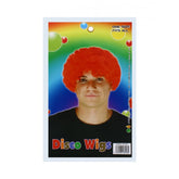 One Size Fits All- Disco Party Wig