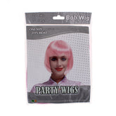 Party Hair Bob Wig