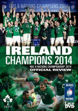 IRELAND CHAMPIONS 2014-2 DISCS-DVD (25)