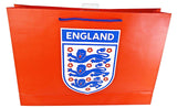Official England Landscape Gift Bag – Red.