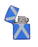 Scottish Petrol Lighter
