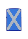 Scottish Petrol Lighter