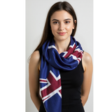Union Jack Scarf
