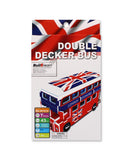 3D Double Decker London Bus