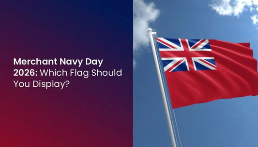 Merchant Navy Day 2026: Which Flag Should You Display?