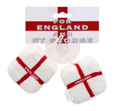 England St George Hanging Dice