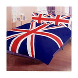 Union Jack Double Duvet