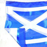 Scotland Flag Scarve