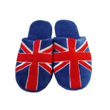 Union Jack Kids / Child Slippers