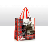Scotland Shopping Bag