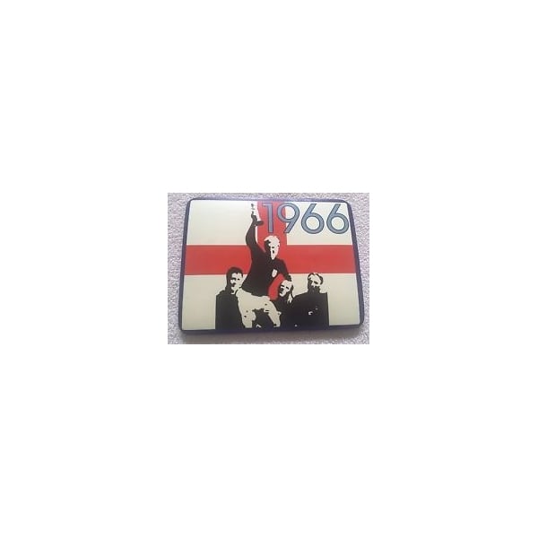 1966 World Cup Mouse Mat