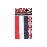 Union Jack Paper Chain Kit