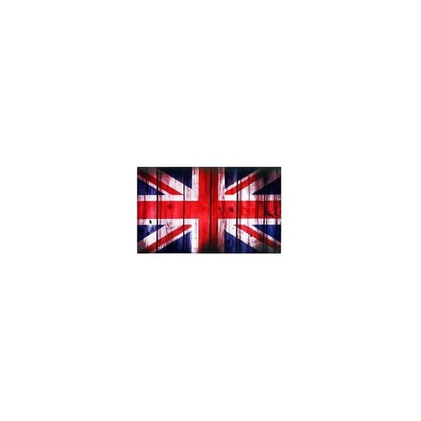 Union Jack Mouse Mat