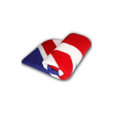 Union Jack Fleece Blanket