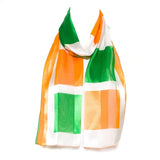 Ireland Flag Ladies Scarve