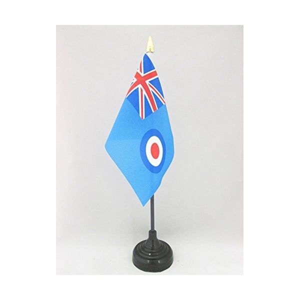 RAF Ensign Table Flag