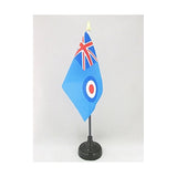 RAF Ensign Table Flag