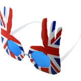 Union Jack Sunglasses - OK Hands