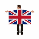 Union Jack Cape F77 272