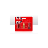 Big Ben, Phone Box & Post Box Die Cast Models - 4cm tall