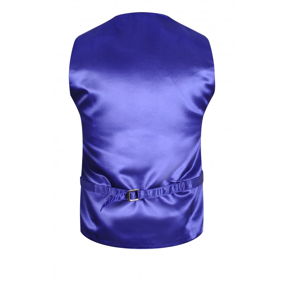 Union Jack Waistcoat