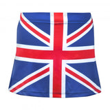 Union Jack Skort