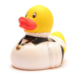 Choir Boy Rubber Duck
