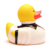 Choir Boy Rubber Duck