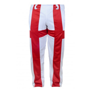 St George's Cross England Golf Trousers