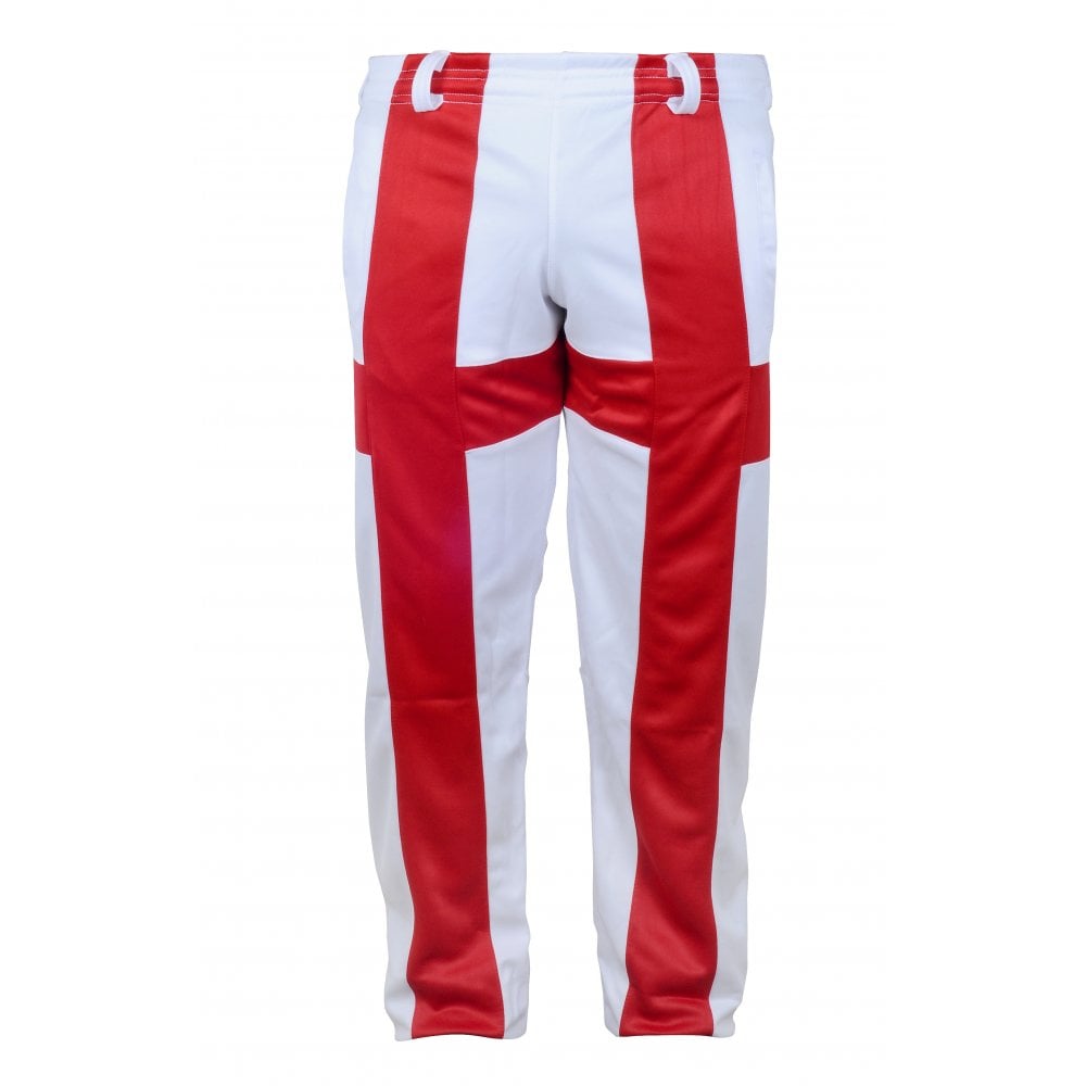 St George's Cross England Golf Trousers