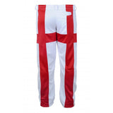 St George's Cross England Golf Trousers