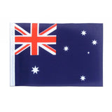 Australia Mini Flag With Pole