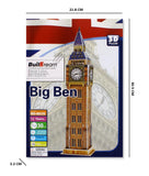 30PCS 3D BIG BEN PUZZLE