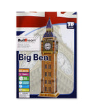 30PCS 3D BIG BEN PUZZLE